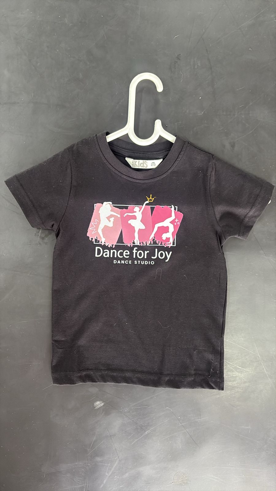 Product Dance Studio Shirt